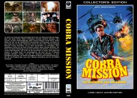 Cobra Mission - Die rückkehr der Wildgänse - BluRay  - Limitiert auf 50 Stk.