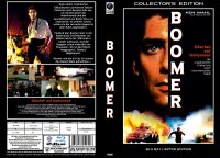 Boomer - BluRay  - Limitiert auf 50 Stk.