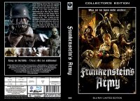 Frankensteins Army - BluRay  - Limitiert auf 50 Stk.