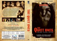 The Quiet Ons - BluRay  - Limitiert auf 50 Stk.