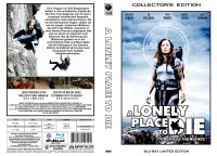 A Lonely Place to Die - BluRay  - Limitiert auf 50 Stk.