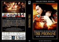The Promise - BluRay  - Limitiert auf 50 Stk.