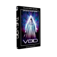 The Void - Cover B - BluRay  - Limitiert auf 50 Stk.