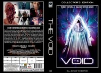 The Void - Cover B - BluRay  - Limitiert auf 50 Stk.