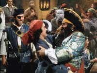 Die Piratenkönigin - BluRay  - Limitiert auf 50 Stk.