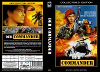 Der Commander - BluRay  - Limitiert auf 50 Stk.