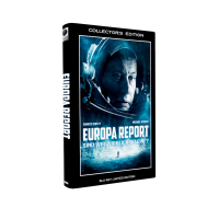 Europa Report - BluRay  - Limitiert auf 50 Stk.