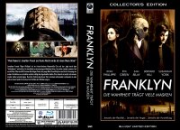 Franklyn - BluRay - Limitiert auf 50 Stk.