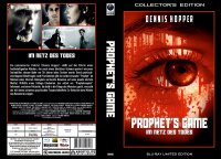 The Prophets Game - BluRay - Limitiert auf 50 Stk.
