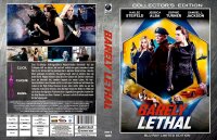 Barely Lethal - Cover A Limitiert auf 55 Stk.