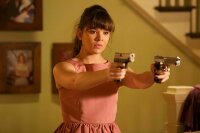 Barely Lethal - Cover B Limitiert auf 55 Stk.