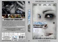 Frozen - BluRay - Limitiert auf 50 Stk.