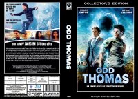 Odd Thomas - BluRay  - Limitiert auf 50 Stk.