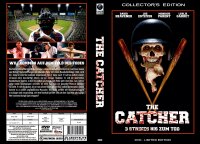The Catcher - DVD  - Limitiert auf 50 Stk.