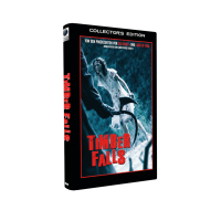 Timber Falls - BluRay  - Limitiert auf 50 Stk.