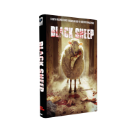 Black Sheep - BD - Limitiert auf 50 Stk. #1