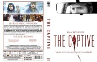 The Captive - Cover A Limitiert auf 77 Stk.