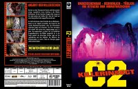 C2-Killerinsect - Cover D Limitiert auf 111 Stk.