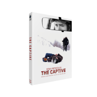 The Captive - Cover B Limitiert auf 77 Stk.
