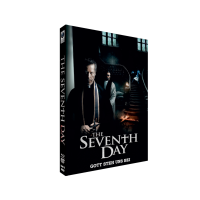 The Seventh Day - Cover B Limitiert auf 55 Stk.