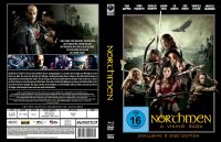 Northmen - Cover A Limitiert auf 222 Stk.