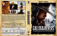 Gallowwalker - Cover A Limitiert auf 222 Stk.