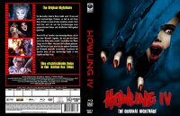 Howling IV - Cover C Limitiert auf 111 Stk.