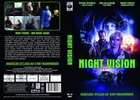 Night Vision - BluRay/DVD - Limitiert auf 66 Stk.