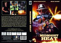 Midnight Heat - BluRay/DVD - Limitiert auf 99 Stk.