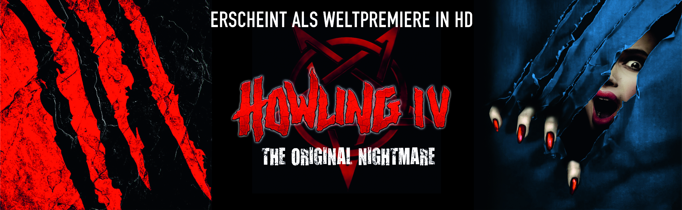 Howling IV